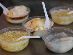 -张钦德·广场老牌豆花甜汤(总店)