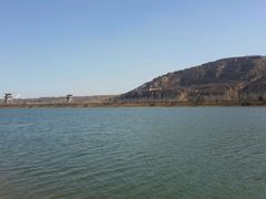 -函谷关历史文化旅游区