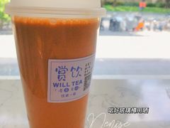 -赏饮·WILL TEA