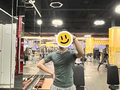 -峰鸟自助健身(锦泰城店)