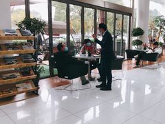 -上海和展广汽丰田4S店(老闵行店)