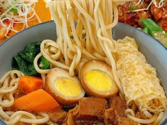 -贝林大翅鲸简餐厅(国家海洋博物馆店)