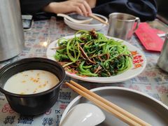 -七寻八找·胡同菜