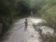 -孤山寨风景区