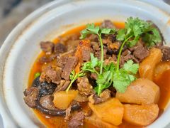 -又见炊烟私房菜(敬亭路店)