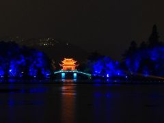 -印象西湖·最忆是杭州实景演出