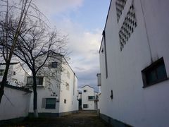 -东梓关景区村庄
