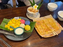 -婉泰·特色小吃·舂鸡脚(告庄二店)