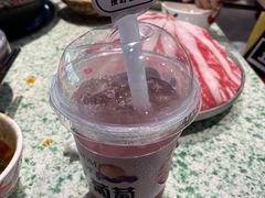 手打x葡萄-五里关火锅(牛市口店)