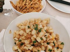 -回头食客-李久其家民间餐厅(望城金桥国际店)