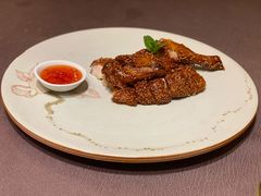 -广州文华东方酒店·江-由辉师傅主理