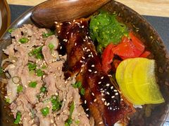 -林妈妈村·日式料理(宝山万达店)