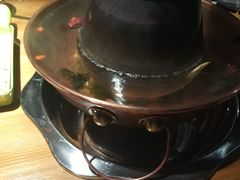 -義聚德·清真铜锅涮羊肉·烧烤(河东店)