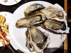 -川骄海鲜自助(河东店)