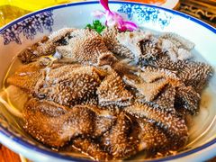 特色毛肚-蜀大侠火锅(寰球文化地标·总府店)