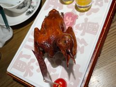 -大鸽饭(岗顶店)