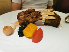 -王品牛排(郑州大卫城店)