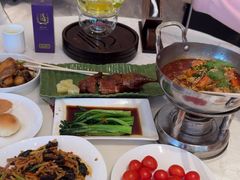 -湖锦酒楼·31年地道湖北菜(黄鹤楼店)