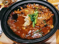 -星光小把串·海鲜烧烤(西安路店)