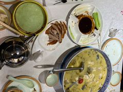 -北纬39度天津宴(黑牛城道店)