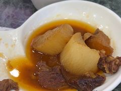 -福合诚潮汕牛肉火锅(西丽分店)