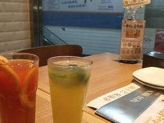 -必胜客(云汇天地店)