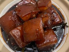 -新吉士·上海菜(浦东LCM置汇旭辉店)