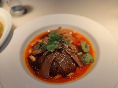 夫妻肺片-绿茶餐厅(汇悦大融城店)