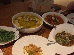 -寻鲜记·东海味·经典甬菜(宁波开元名都大酒店)