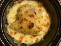 -金海湾自助餐厅(金陵饭店)