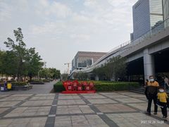 -惠州科技馆
