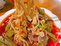 -小街47號江湖菜(四合院店)