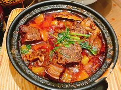 -陶德砂锅(蜀汉路店)