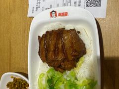 -南城香·饭香串香馄饨香(青年路店)