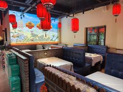 -渔民船说·北塘海鲜·天津菜·海肠捞饭(北塘古镇店)