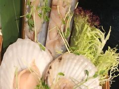 -大红袍火锅料理(尖沙咀店)