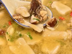 -妈妈的味道(和顺古镇店)