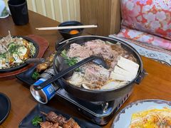 -胜代日本料理(云程巷小区店)