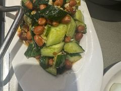 -蝎王府羊蝎子(虎坊桥总店)