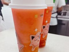 -奈雪的茶(皇庭广场店)