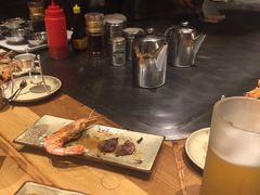 -赤坂亭·M9和牛烧肉·铁板烧(合肥万象城店)
