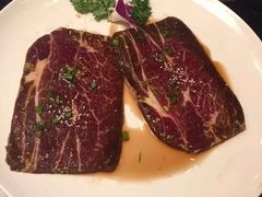 -韩盛·古法烤肉店(皇城恒隆广场店)