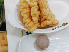 -潮汕大目牛肉火锅(水围店)