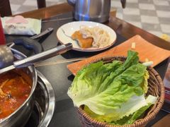 -贵州牛霸一方·苗侗酸汤鱼(白云三元里店)