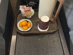 -华夏良子·足道SPA艾灸(图书大厦店)