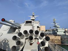 -中国人民解放军海军博物馆