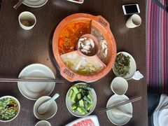 -滇釜火锅·能喝汤的火锅(车公庄店)