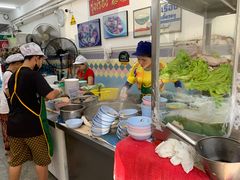 -榮泰米粉湯(Left Shop)