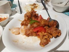 -莆田餐厅PUTIEN(西安万象天地店)