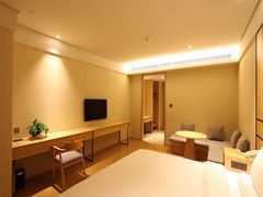 -全季酒店(苏州观前步行街店)